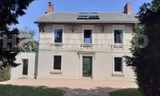 Maison 3 Pièces 140 m² à vendre à Ancenis-Saint-Géréon (44150)