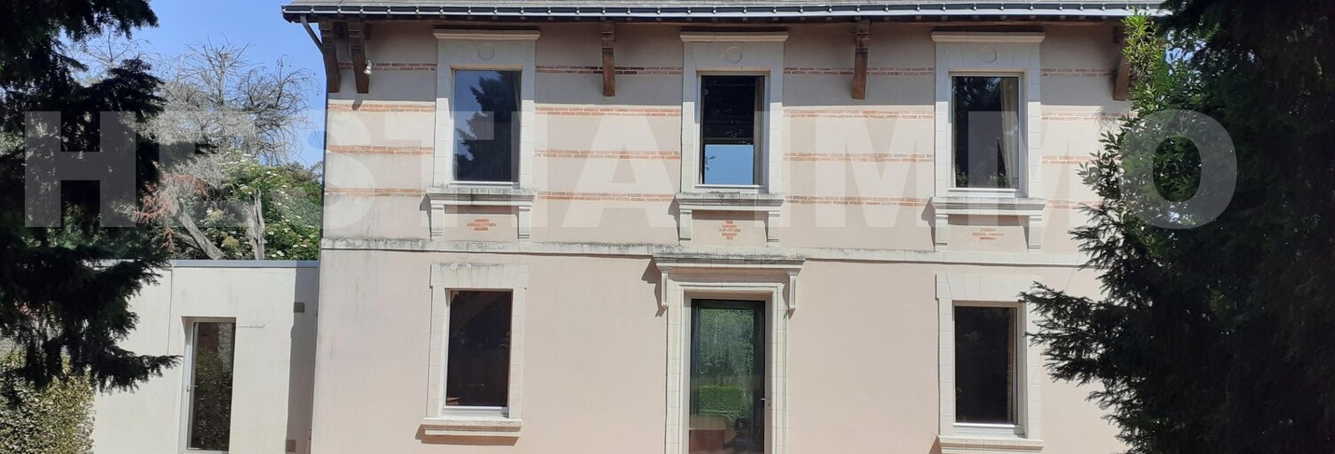 Maison 3 Pièces 140 m² à vendre à Ancenis-Saint-Géréon (44150)