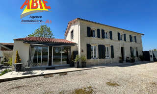 Maison 5 Pièces 145 m² à vendre à Bouillé-Courdault (85420)