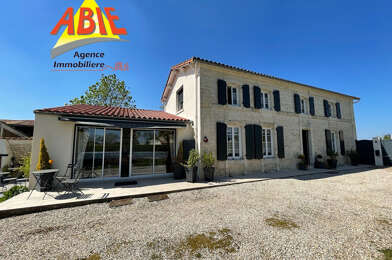 Maison 5 pièces 303000 €