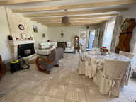 Maison sur Bouille Courdault de 5 pièce(s) 145 m2 — photo 3