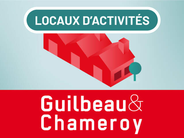 LOCAL COMMERCIAL A LOUER ANGERS OUEST — photo du bien