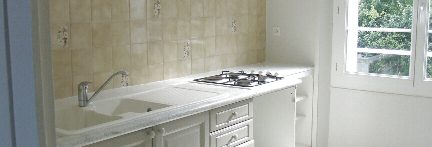 Appartement 4 Pièces 84 m² à louer à Beaugency (45190)