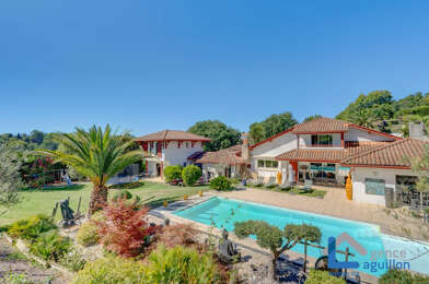Maison 8 pièces 2380000 €