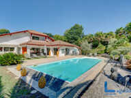 QUARTIER CHANTACO DANS DOMAINE PRIVEE- SUPERBE VILLA AVEC PI — photo 3