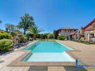 QUARTIER CHANTACO DANS DOMAINE PRIVEE- SUPERBE VILLA AVEC PI — photo 4