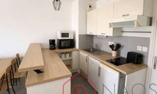 Appartement 2 Pièces 45 m² à vendre à La Seyne-sur-Mer (83500)