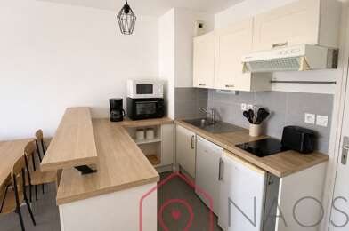 Appartement 2 pièces 171500 €