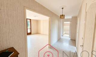 Appartement 3 Pièces 72 m² à vendre à La Seyne-sur-Mer (83500)
