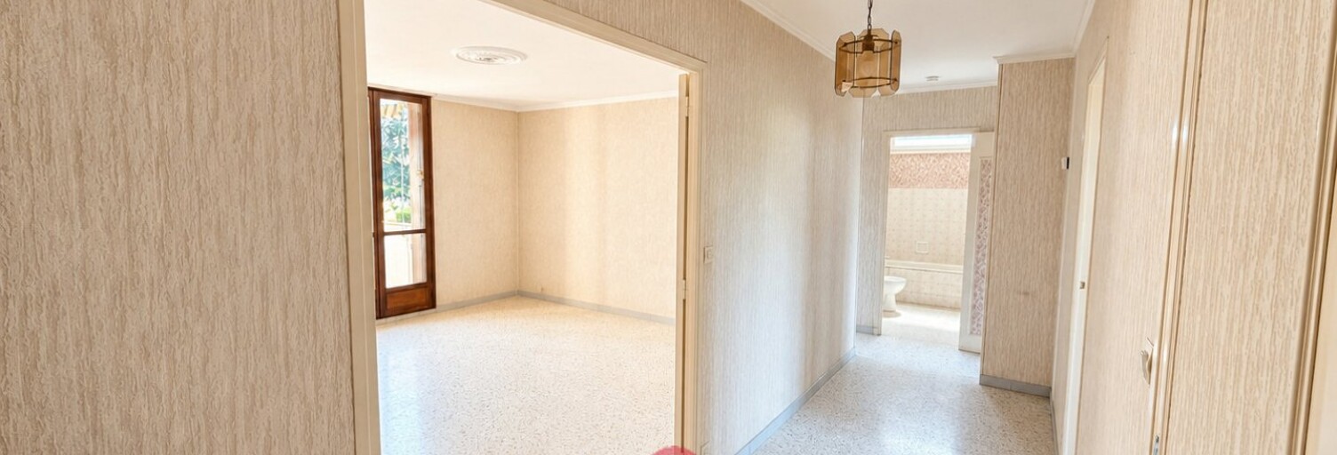 Appartement 3 Pièces 72 m² à vendre à La Seyne-sur-Mer (83500)