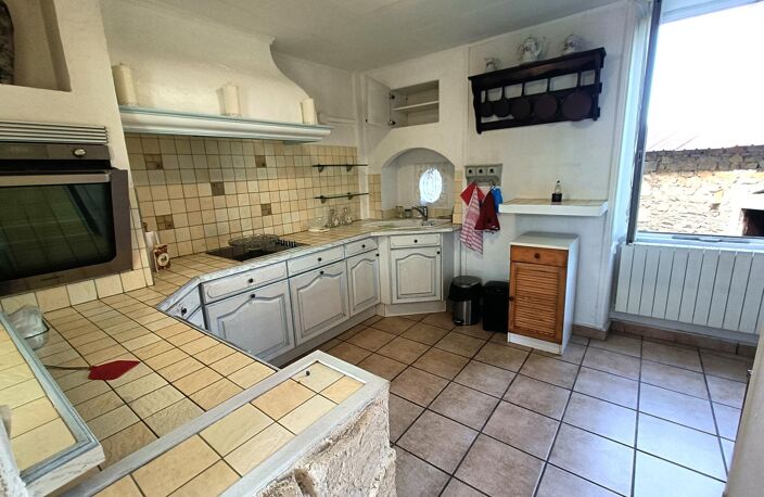 Vente maison 6 pièces 131 m² Chauffailles (71170) — photo 3