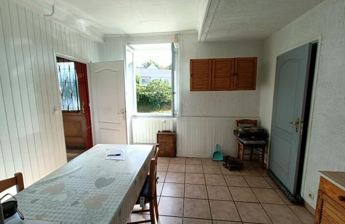 Vente maison 6 pièces 131 m² Chauffailles (71170) — photo 4