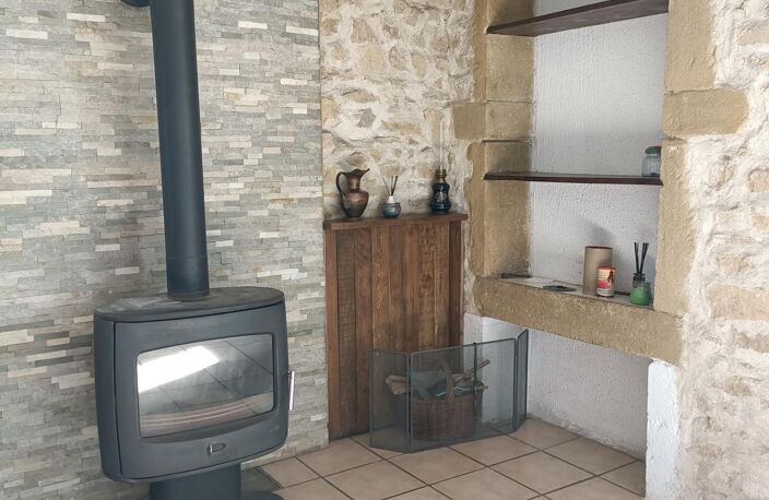 Vente maison 6 pièces 131 m² Chauffailles (71170) — photo 5