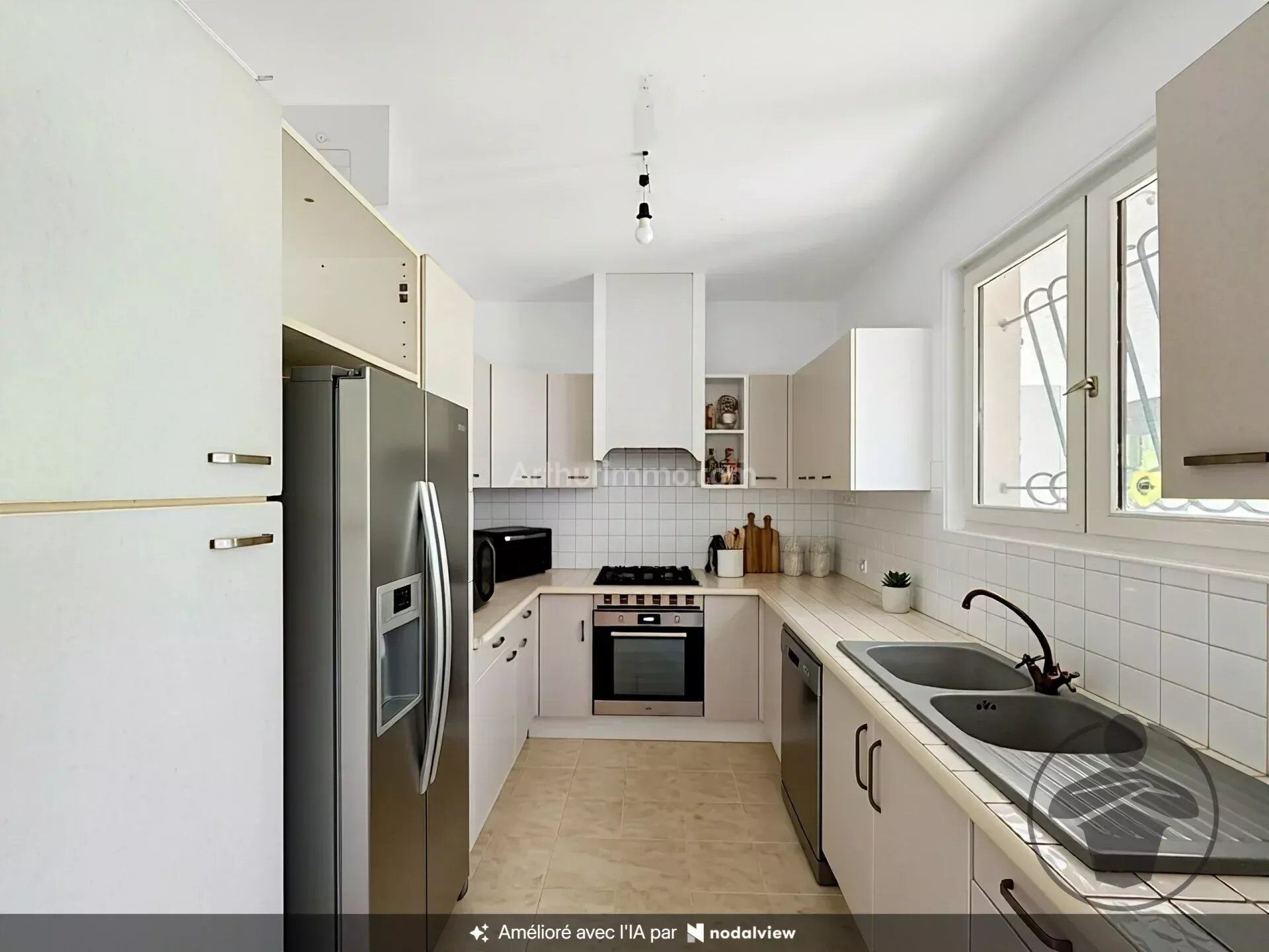 Acheter maison de 5 pièces 130 m² 180 000 € à Saint-Denis-de-Pile (33910) : une annonce Arthurimmo.com — 4