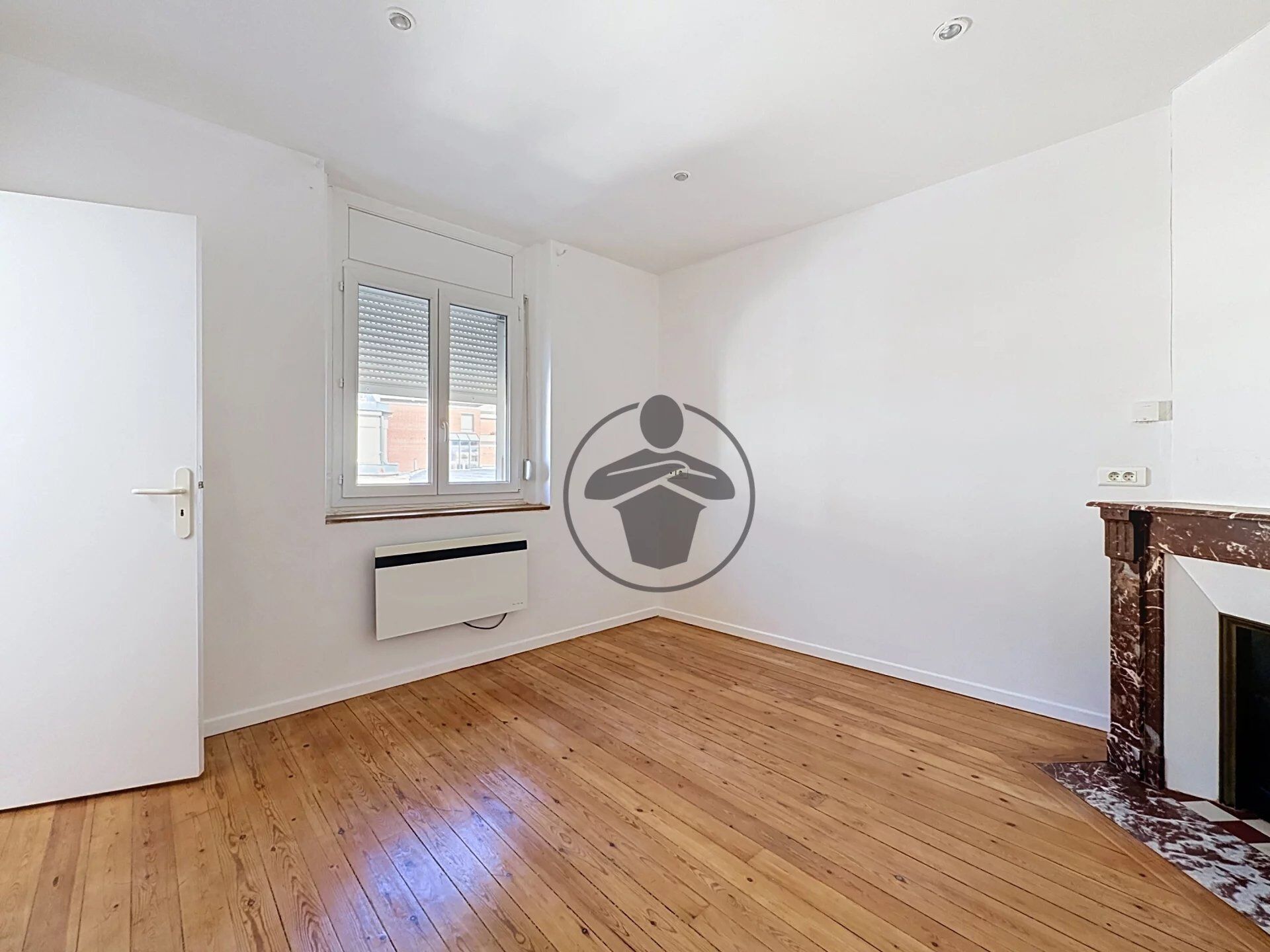 Appartement à Saint-Quentin