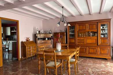 Maison 4 pièces 400000 €