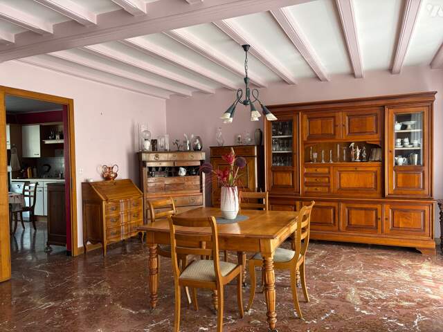 Maison 4 pièces 120 m² à Gex — photo du bien