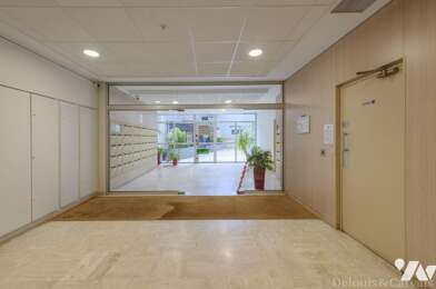 Appartement 3 pièces 325000 €