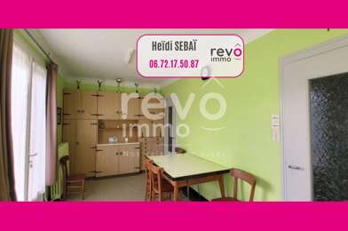Maison 6 pièces 96300 €