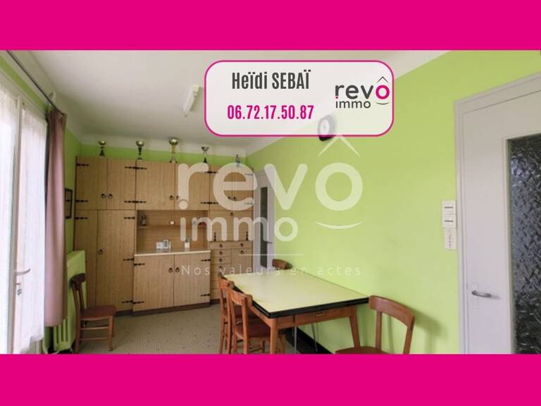 Maison individuelle — photo 1