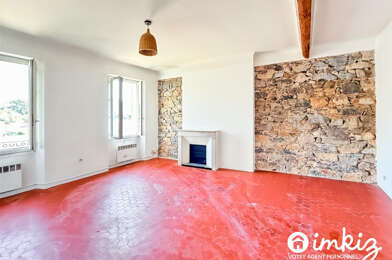 Appartement 3 pièces 139000 €
