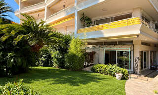 Appartement 3 Pièces 87 m² à vendre à Nice (06000)