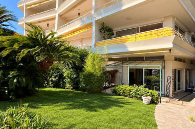 Appartement 3 pièces 595000 €