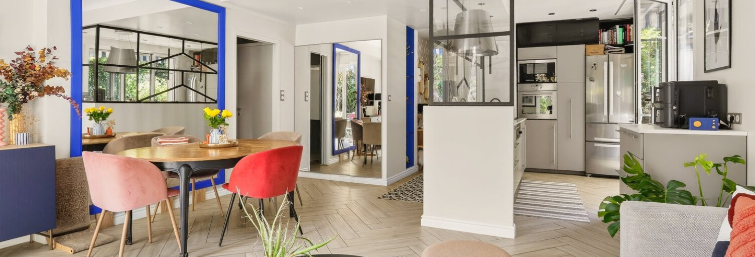 Appartement 3 Pièces 78 m² à vendre à Nice (06000)