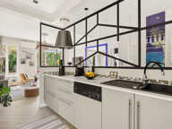 Nice Cimiez - Appartement de 3 pièces rénové dans un esprit contemporain — photo 3