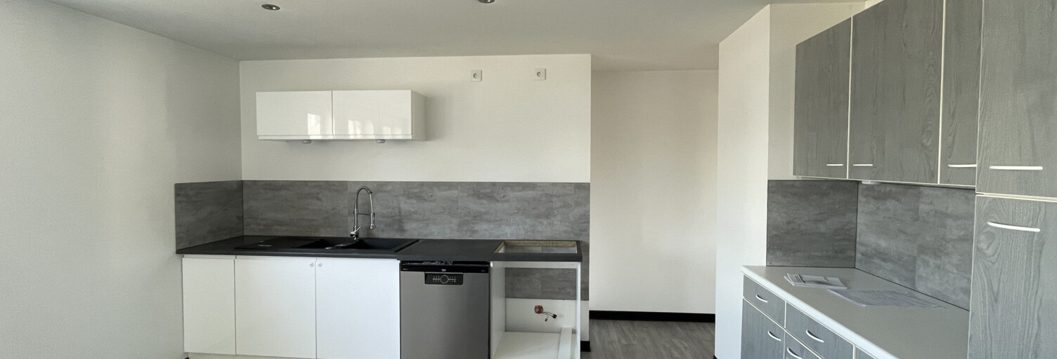 Appartement 4 Pièces 123 m² à louer à Charquemont (25140)