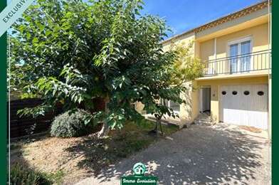 Maison 4 pièces 179000 €