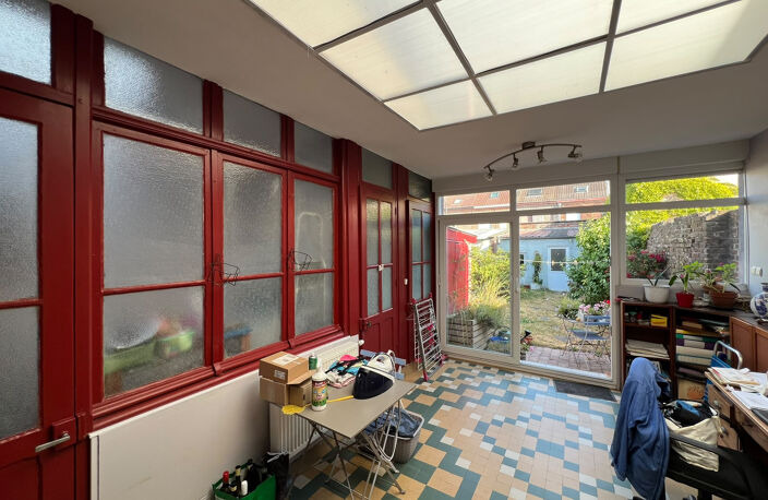 Maison à potentielle 128m2 — photo 5