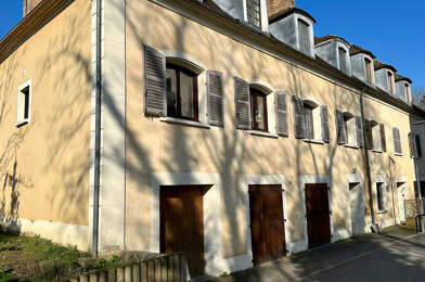 Appartement 1 pièces 79000 €