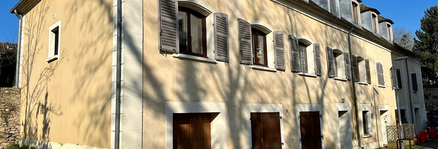 Appartement 1 Pièce 24 m² à vendre à Villabé (91100)