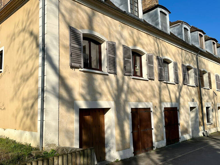 VILLABE - 91 - STUDIO 24 M2 - 5 MIN DU RER - IDEAL INVESTISS — photo 1