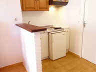 VILLABE - 91 - STUDIO 24 M2 - 5 MIN DU RER - IDEAL INVESTISS — photo 4