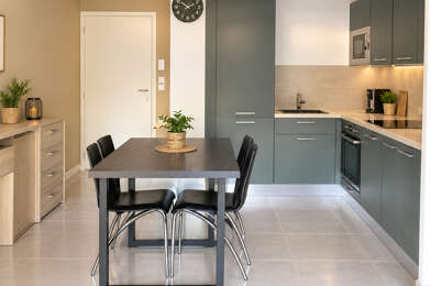 Appartement 2 pièces 269000 €