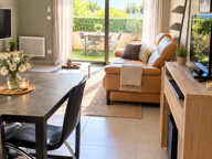 AIX EN PROVENCE APPARTEMENT T2 TERRASSEDANS RESIDENCE NEUVE — photo 2