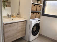 AIX EN PROVENCE APPARTEMENT T2 TERRASSEDANS RESIDENCE NEUVE — photo 3