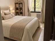 AIX EN PROVENCE APPARTEMENT T2 TERRASSEDANS RESIDENCE NEUVE — photo 4