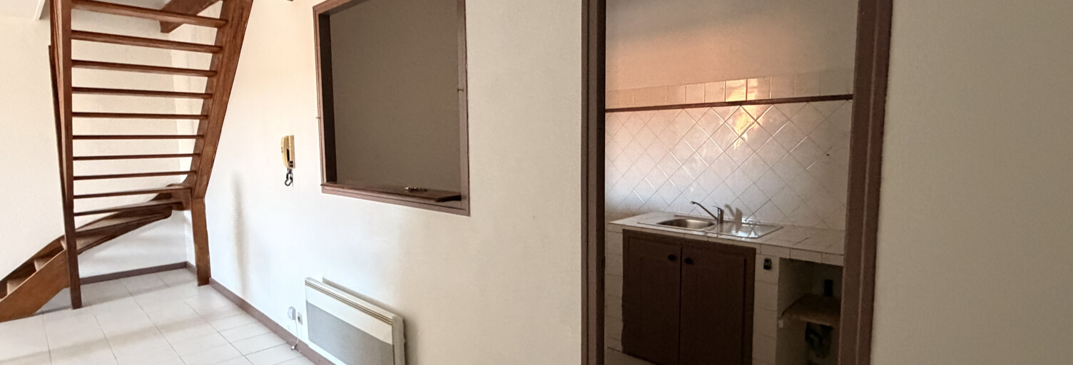 Appartement 3 Pièces 88 m² à louer à Châteaurenard (13160)