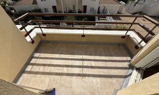 Appartement 3 Pièces 66 m² à louer à Istres (13800)