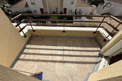 Appartement 3 pièces 957 €