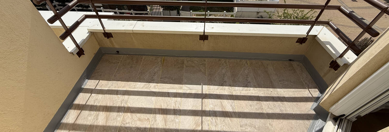Appartement 3 Pièces 66 m² à louer à Istres (13800)