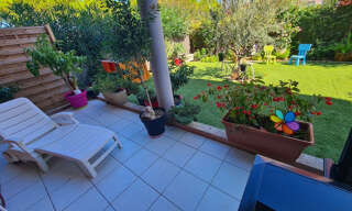 Maison 50 m² en viager Lattes (34970)
