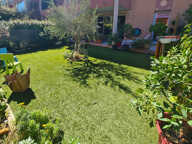 Viager : achat appartement 2 pièces 50 m2 avec jardin — photo 3