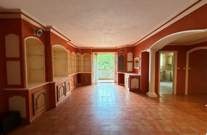 Appartement 3 pièces en dernier étage — photo 3