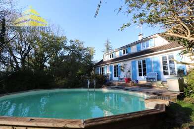 Maison 8 pièces 409000 €