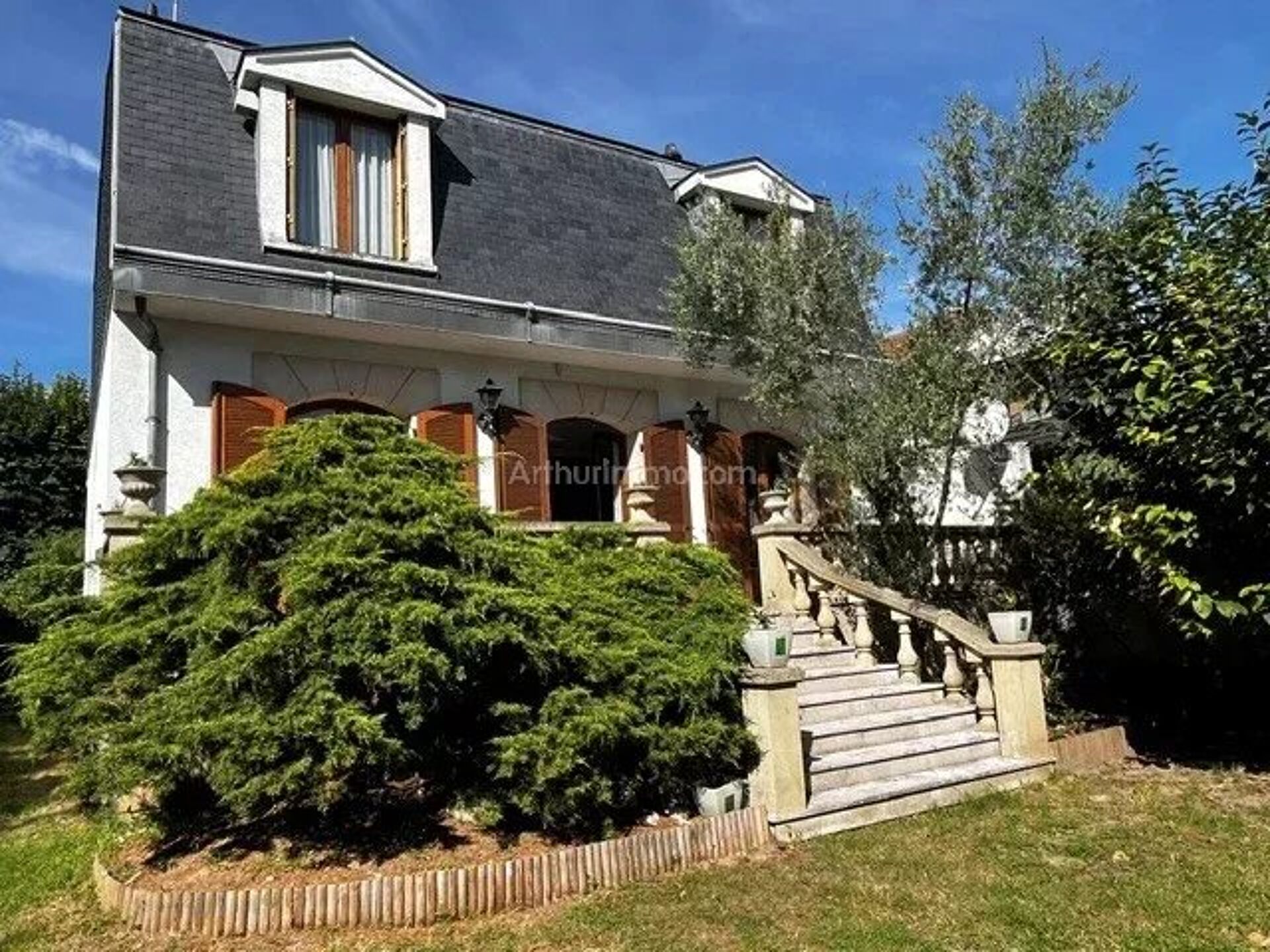 Maison 5 pièces 133 m² · à Joinville-le-Pont · 133 m² · 1 090 000 €