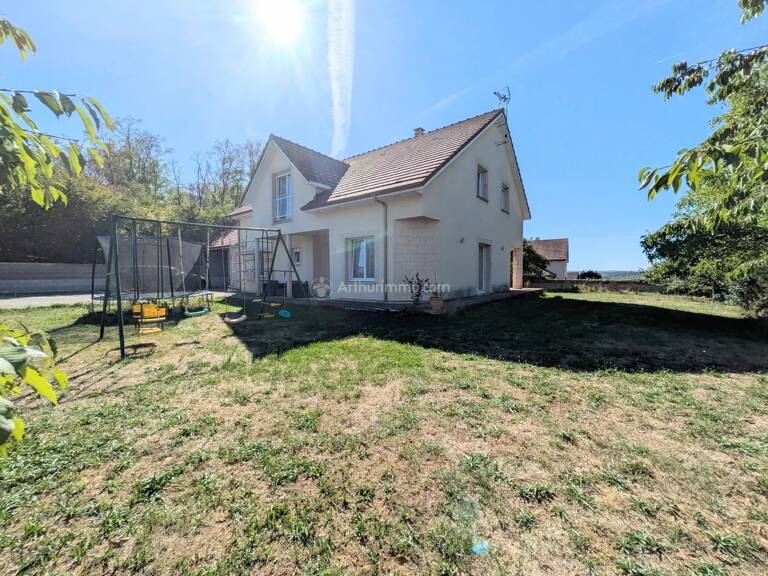 Maison familiale — photo 1
